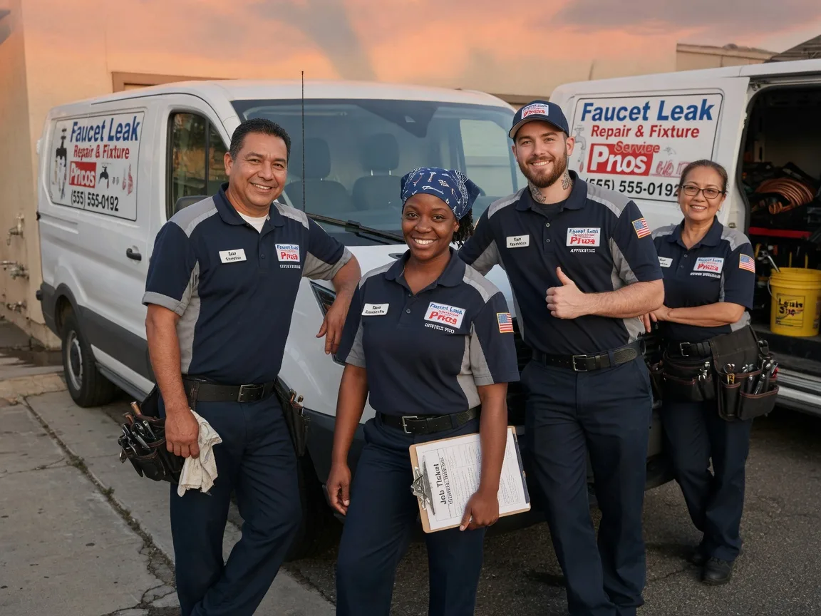 Faucet Repair company in Collinston, UT