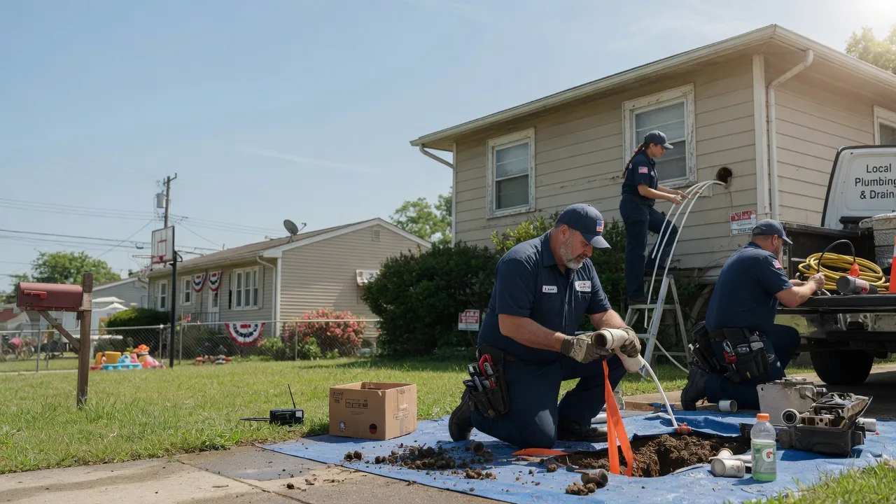 Faucet Repair in Collinston, UT near me